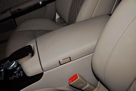 2013款奔驰S65