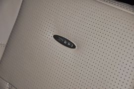 2013款奔驰S65