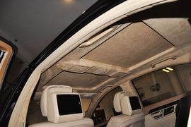 2013款奔驰S65