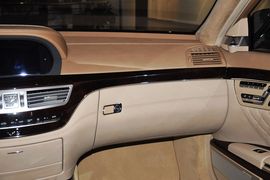 2013款奔驰S65