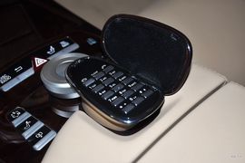 2013款奔驰S65