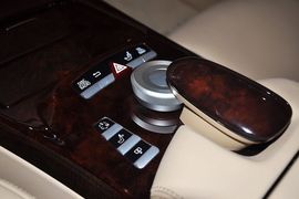 2013款奔驰S65