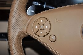 2013款奔驰S65