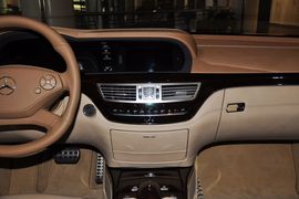 2013款奔驰S65