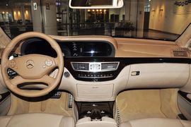 2013款奔驰S65