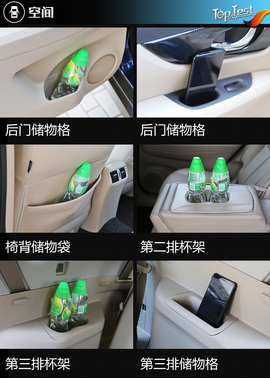 2017款东风日产奇骏2.5L