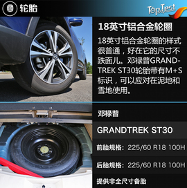 2017款东风日产奇骏2.5L
