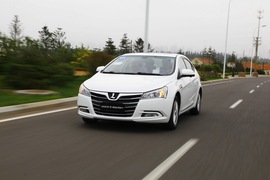 2013款东风裕隆纳智捷