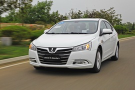 2013款东风裕隆纳智捷