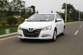 2013款东风裕隆纳智捷