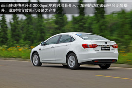 2013款东风裕隆纳智捷