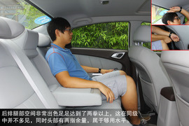 2013款东风裕隆纳智捷