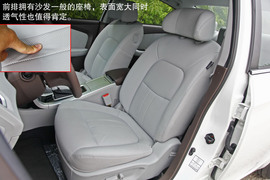 2013款东风裕隆纳智捷