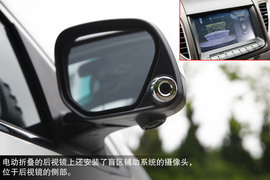 2013款东风裕隆纳智捷