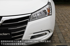 2013款东风裕隆纳智捷