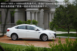 2013款东风裕隆纳智捷