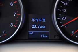 哈弗H6升级版实拍