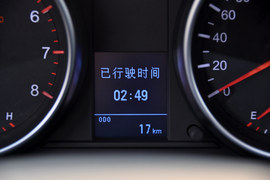 哈弗H6升级版实拍