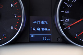 哈弗H6升级版实拍