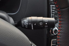 哈弗H6升级版实拍