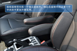 哈弗H6升级版实拍