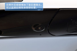 哈弗H6升级版实拍