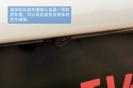 哈弗H6升级版实拍