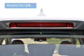哈弗H6升级版实拍