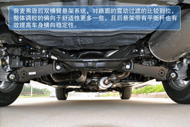 哈弗H6升级版实拍