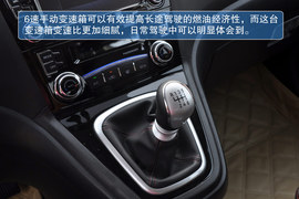 哈弗H6升级版实拍