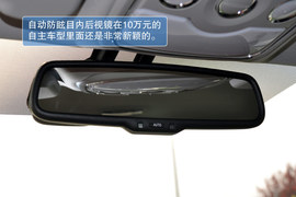 哈弗H6升级版实拍