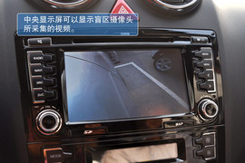 哈弗H6升级版实拍