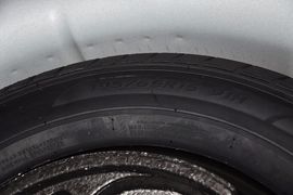 2013款斯柯达明锐1.6L自动逸致版