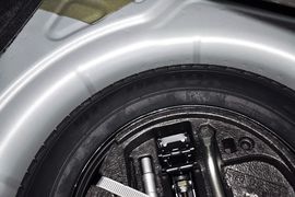 2013款斯柯达明锐1.6L自动逸致版