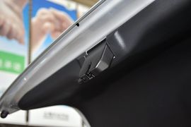 2013款斯柯达明锐1.6L自动逸致版
