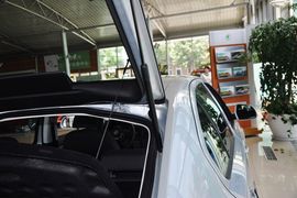 2013款斯柯达明锐1.6L自动逸致版