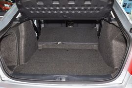 2013款斯柯达明锐1.6L自动逸致版