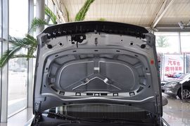 2013款斯柯达明锐1.6L自动逸致版