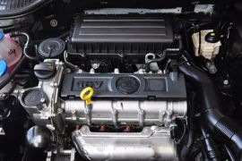 2013款斯柯达明锐1.6L自动逸致版