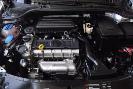 2013款斯柯达明锐1.6L自动逸致版