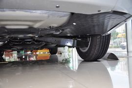 2013款斯柯达明锐1.6L自动逸致版