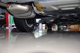 2013款斯柯达明锐1.6L自动逸致版