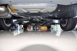 2013款斯柯达明锐1.6L自动逸致版