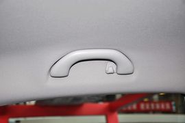 2013款斯柯达明锐1.6L手自一体逸致版