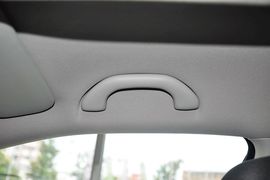 2013款斯柯达明锐1.6L手自一体逸致版