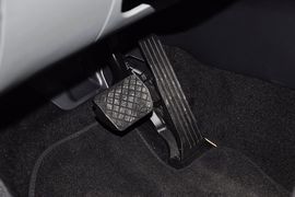 2013款斯柯达明锐1.6L手自一体逸致版