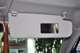 2013款斯柯达明锐1.6L手自一体逸致版