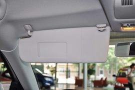 2013款斯柯达明锐1.6L手自一体逸致版