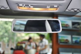 2013款斯柯达明锐1.6L手自一体逸致版