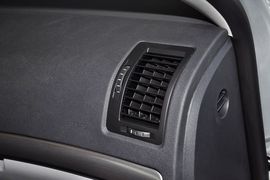 2013款斯柯达明锐1.6L手自一体逸致版